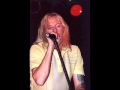 Indian Giver LIVE Jani Lane w/ Warrant 2000 RARE