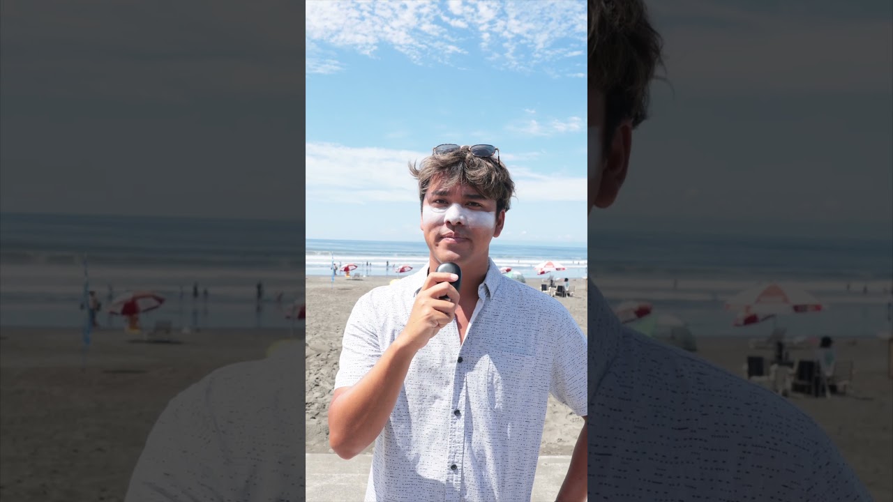 【サーファーあるある②】なぁぜなぁぜ?? #サーフィン #なぁぜなぁぜ