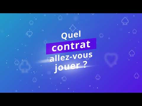 Fun Bridge : apprenez et jouez au bridge facilement