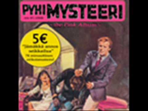 Pyhimys - Lokaali Jonna