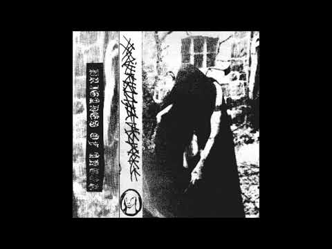 Occulted Death Stance (UK) —  Untitled — 2016 demo