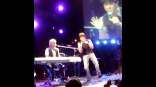 Fonsi &quot;Aunque duela aceptarlo&quot;