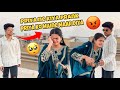 Priya Ko Maar Diya Mene Prank Ke Chakar Me