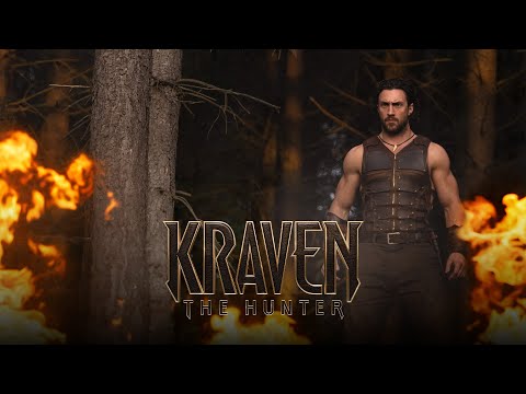 Protagonizada por Aaron Taylor-Johnso