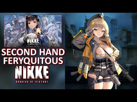 Video thumbnail for Second Hand