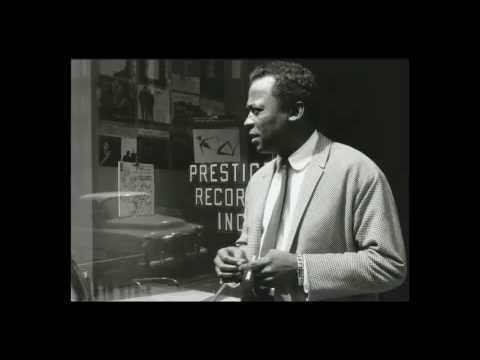 Miles Davis - My Funny Valentine - Story by Prophet Jennings