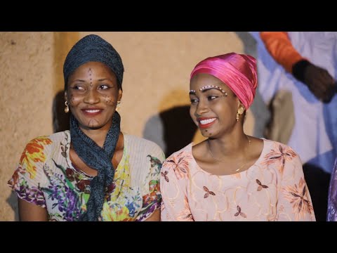 Dandali - Hauwa Kulu Hausa Video Song 2019 Ft Hassana Muhammad