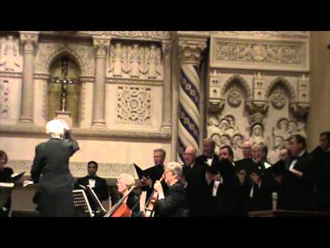 Magnificat 1610 Vespers