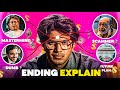 Lucky Bhaskar Future Plans Ending Explained Ep 3