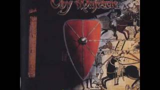 Thy Majestie - The Sight Of Telham Hill