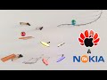 IPhone Vs Huawei Nokia Vs Xiaomi Ringtone Remix On Cool Instruments