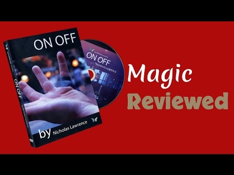 Nicholas Lawrence & SansMinds: On Off Review