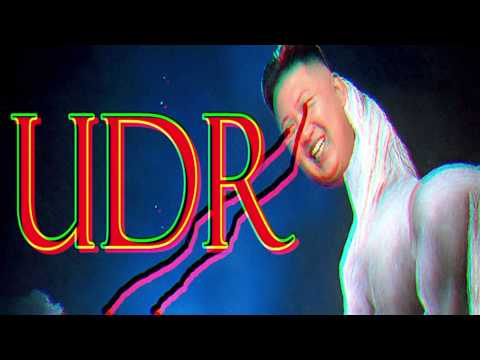 U.D.R. - Passivo Agressivo