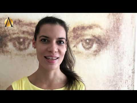 Martina tapasztalatai - Anamé Program