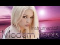 Modern Boots Instrumental Süper Mix NEW ITALO DISCO