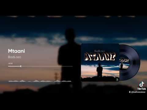 Badloso-mtaani(Official audio)