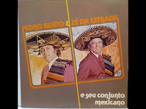 Noites Do Paraguai - Pedro Bento e Zé da Estrada