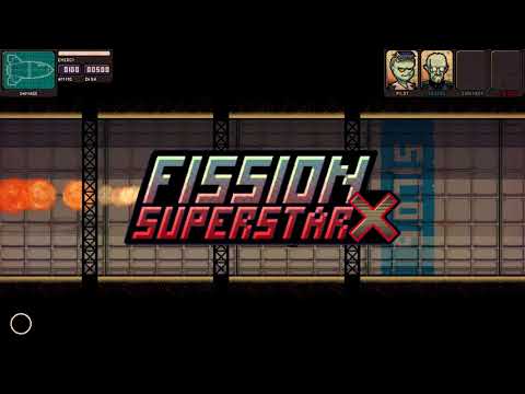 Fission Superstar X Game Play. thumbnail
