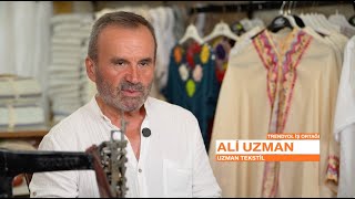 Dijital Usta - Uzman Tekstil
