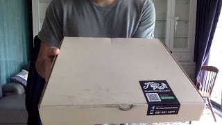 Bangkok Keto Pizza Delivery