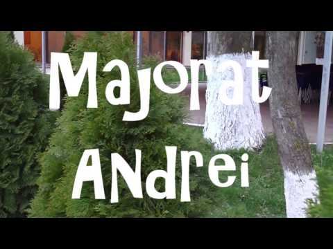 Majorat Andrei- 08 Aprilie 2017