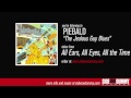 Piebald - The Jealous Guy Blues (Official Audio)