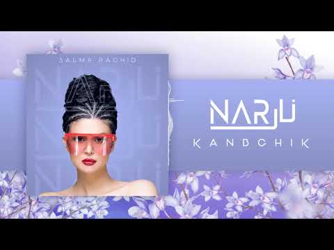 SALMA RACHID - KANBGHIK | سلمى رشيد - كنبغيك ( ALBUM NAR )