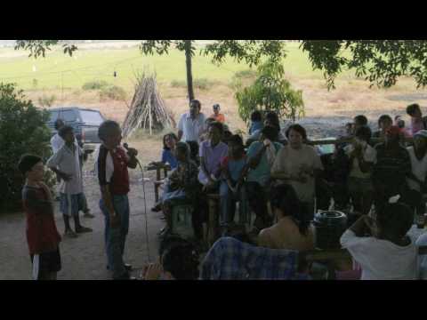 Rudy Vito Babaran & Zero Cancer