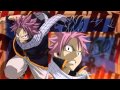 Fairy Tail Opening 17 [Mysterious Magic] Do As ...