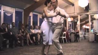 Silvia Mezzasoma & Gian Carlo Bonfiglioli in Milonga La Cantina (3)