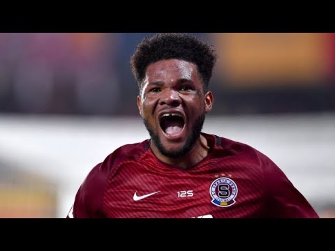 Benjamin Tetteh - GHANA'S LION - 2025 - HD