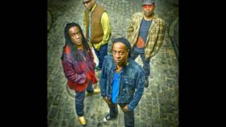 Living Colour - That's What You Taught Me