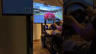 I really try my best not to hit others 😒 #gt7 #granturismo #ps5 #simracing #racingsimulator I really try my best not to hit others 😒 #gt7 #granturismo #ps5 #simracing #racingsimulator