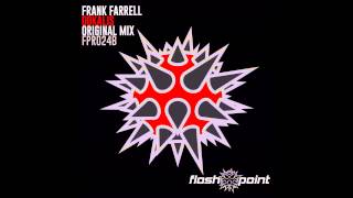 Frank Farrell - Dokalis [FlashPoint Records]