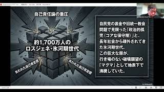 発売中！上久保誠人新著『煽動政治』第５章『「参政党現象」と日本の煽動政治』解説動画。６月２３日からKindleでも読めます。＃参政党　＃高市政権　＃政治的孤児
