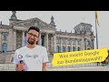 Was macht Google zur Bundestagswahl? | ‘Frag doch Google’ #3