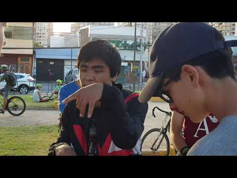 NOVENOS DE FINAL GDV PRETEMPORADA CHAKAL VS AREK VS BOCTO