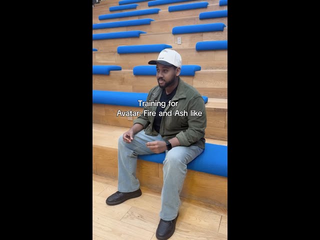 it's hard work being a cinephile