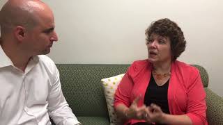 Prepararse para emprender, con Marisela Villamil