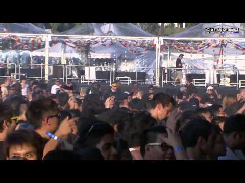 ASOT600 - Kuala Lumpur (BenGold & Prayer Brake) (HD) VIDEO FULL