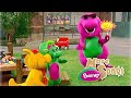 More Barney Songs Barney SUBSCRIBE