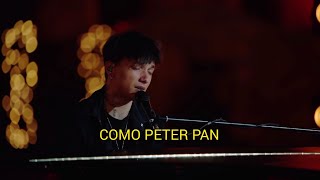 ULTIMO/Peter Pan - (Vuoi Volare Con Me?) (Live/Sub Español)