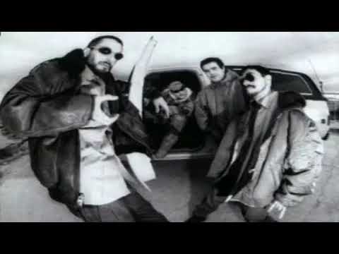 LA PUTA OPEPE - Comunidad del Guisante (cinta del 1993)