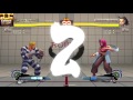 ThisRoseIsForYou Rose Vs BlockstringFORUM Cody USF4
