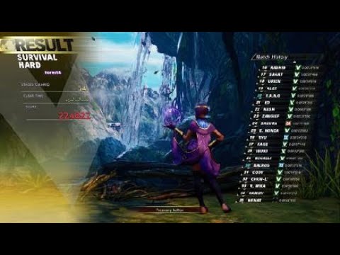 Menat Survival Hard Devilotte Outfit SFVAES4 20190830035235