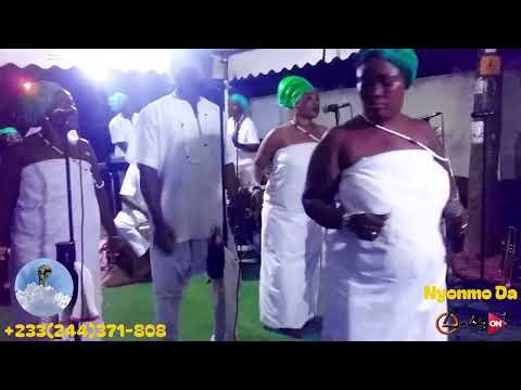 Nyonmo Da........Anowaa