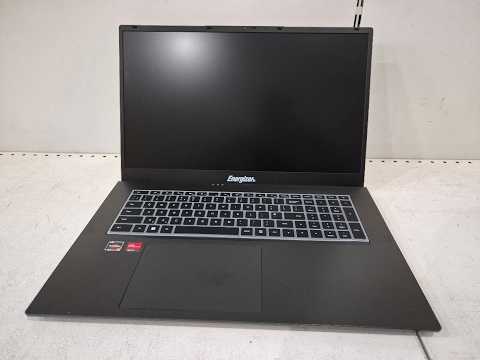 фото ноутбук energizer energybook pro 18.5/fullhd/ryzen 5 3500u/16gb ddr4/512gb ssd/rx vega 8 0