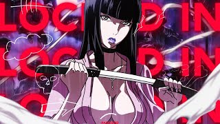 Cover art for Locked In