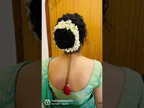 Bridal Makeup Artist portfolio by Makeup By Aarti in Mumbai - Photo 1