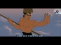VOICE ATTEMPT DISNEY Mulan I Ll Make A Man Out Of You